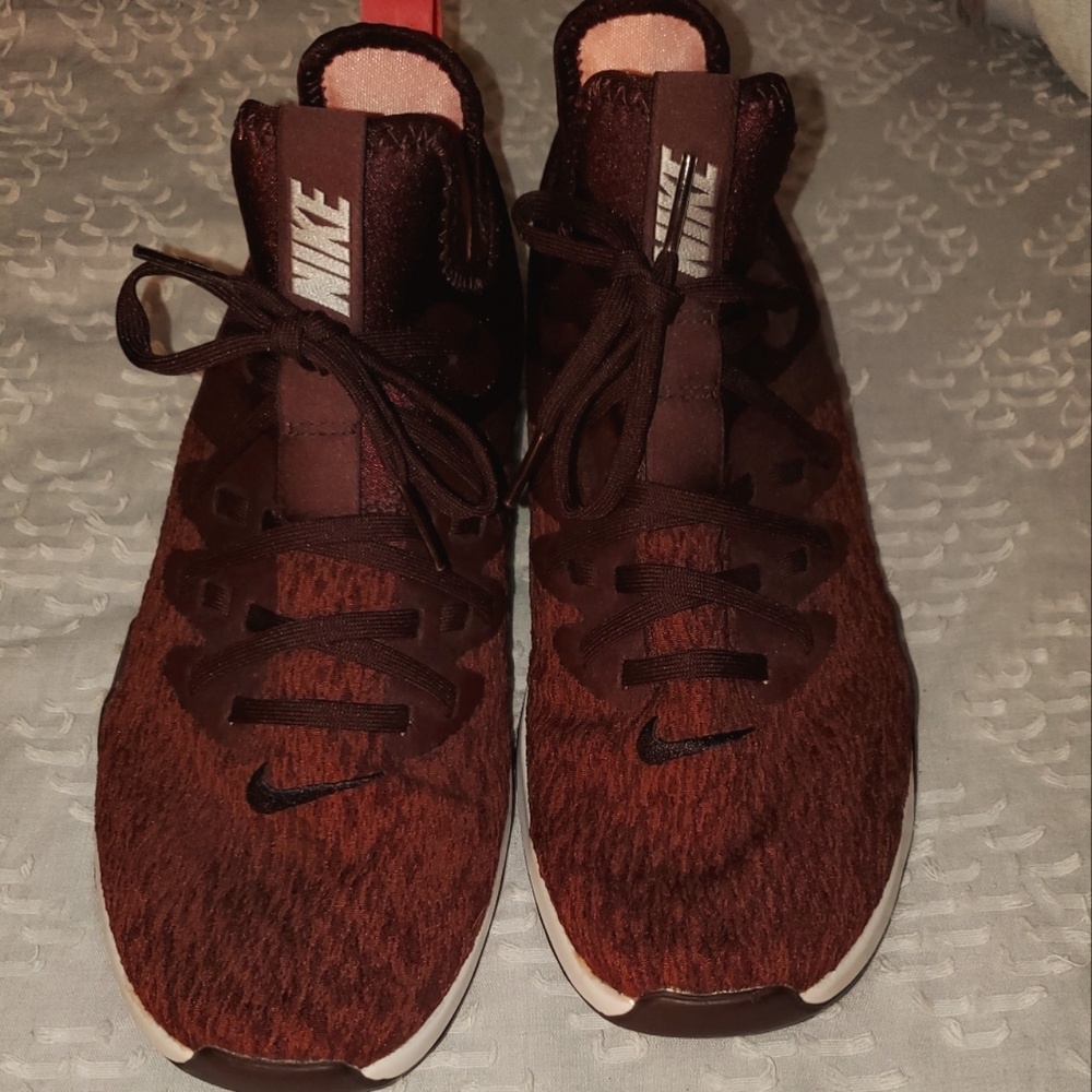 Nike Women's Foundation Elite TR Running shoes sneakers